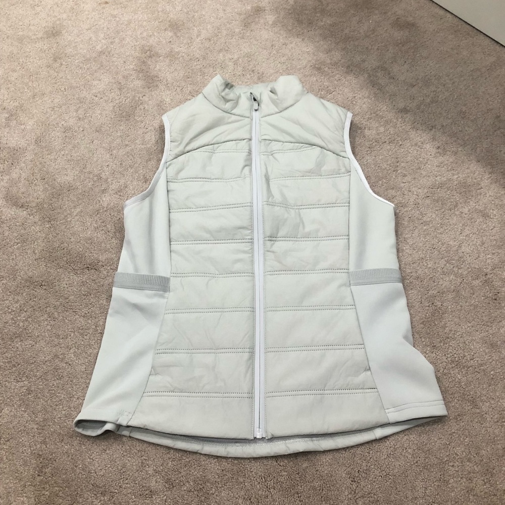 COPY - Puffer Vest